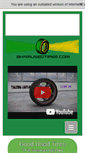 Mobile Screenshot of goodtires.com